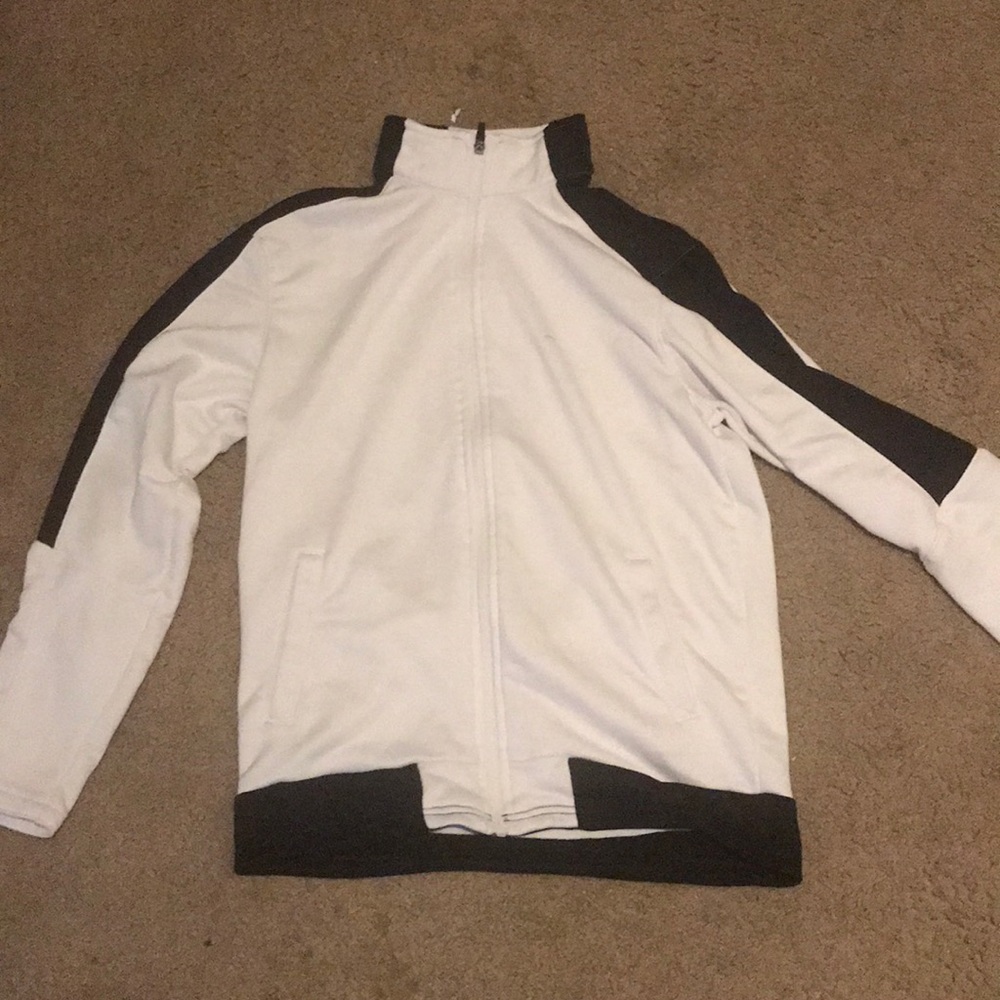 Everlasting sports jacket